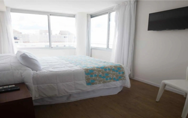 Sea View Boutique Hotel