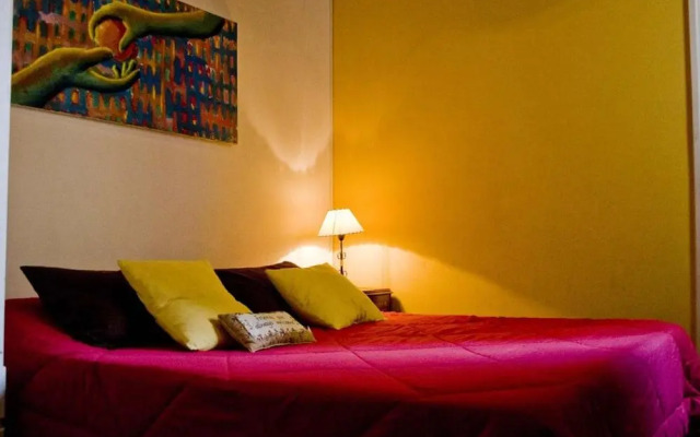 Ontelmo hostel
