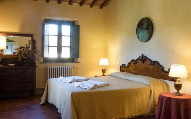 Villa del Gorgo
