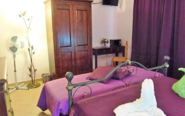 Aecolibrium Country House