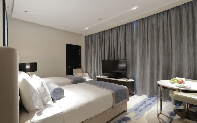 Century Marina Hotel Lusail