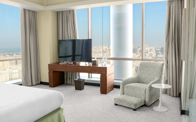 Millennium Plaza Doha