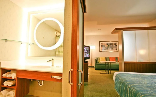 SpringHill Suites Temecula Valley Wine Country