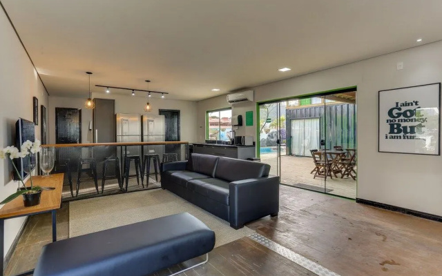 Innbox - Canasvieiras - Hostel