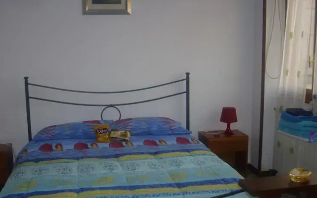 Attico il Vascello