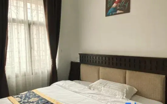 Xiamen Dequanyuan Homestay