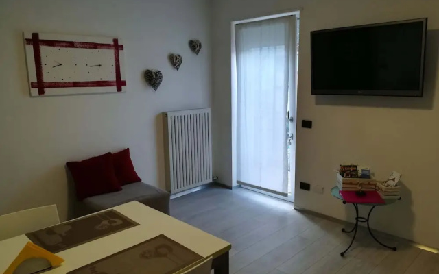 Appartamento Meridiana