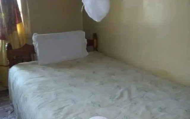 Magline Conference And Guest House
