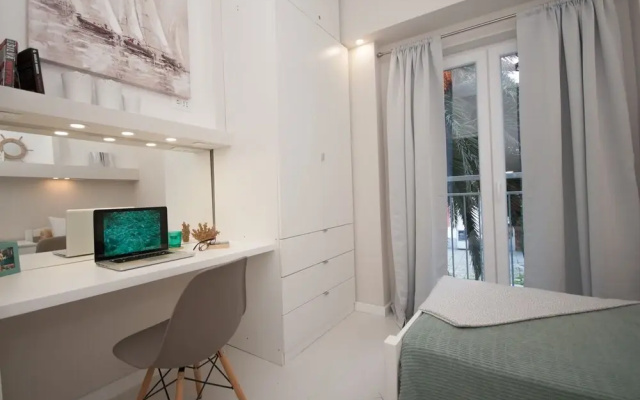 Apartments Una