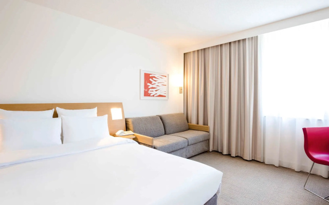 Novotel Roissy Saint-Witz