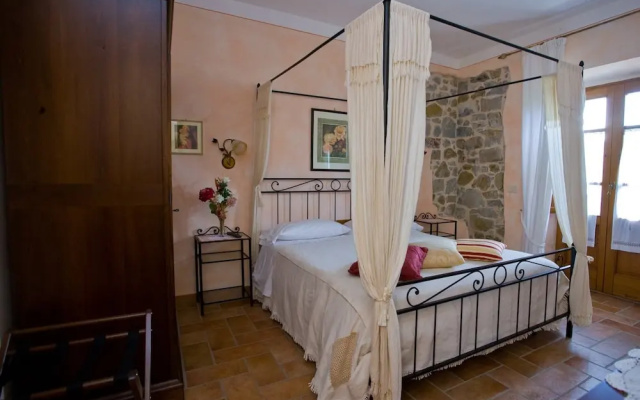 Agriturismo La Marianella