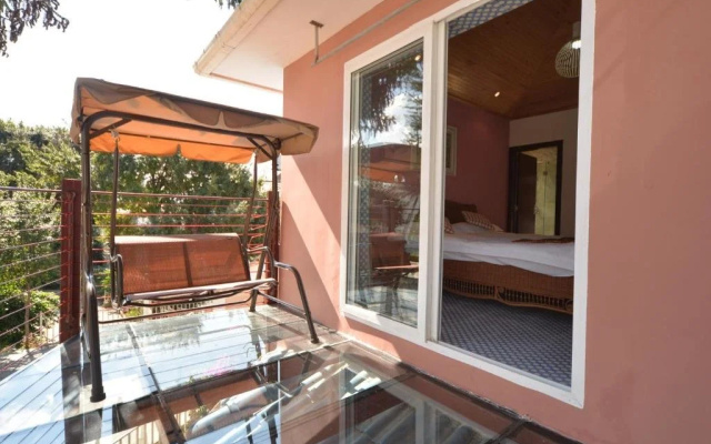 Jimei Holiday Villa Hotel