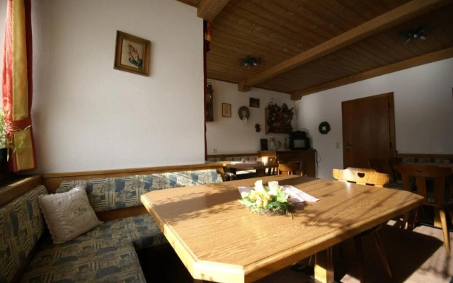 Haus Oblasser