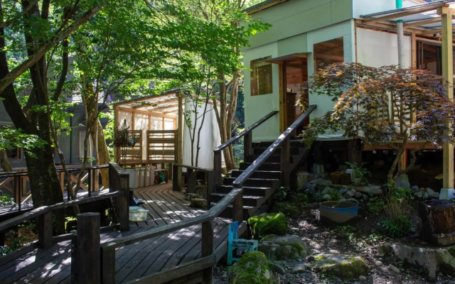 Glamping Himeshara - Vacation STAY 43046v