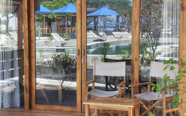Gili Teak Resort