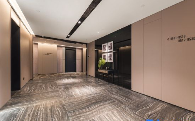 IntercityHotel Shaoxing Xinchang TaiGrid Plaza