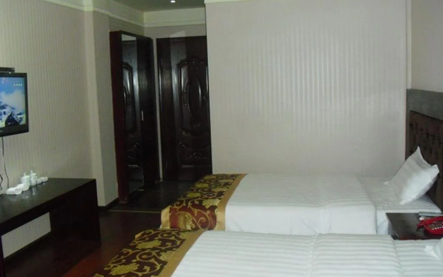 Wanhao Business Hotel