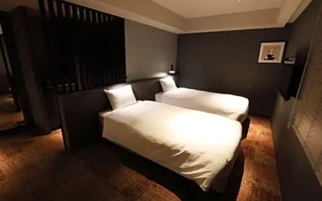 LOF Hotel Shimbashi - Vacation STAY 68194v