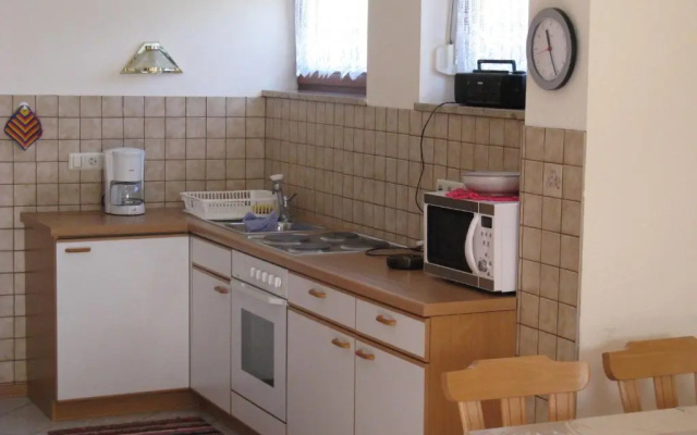 Ferienwohnung Alpenblick