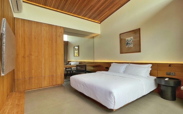 Domisili Villas Canggu Bali by Fays Hospitality