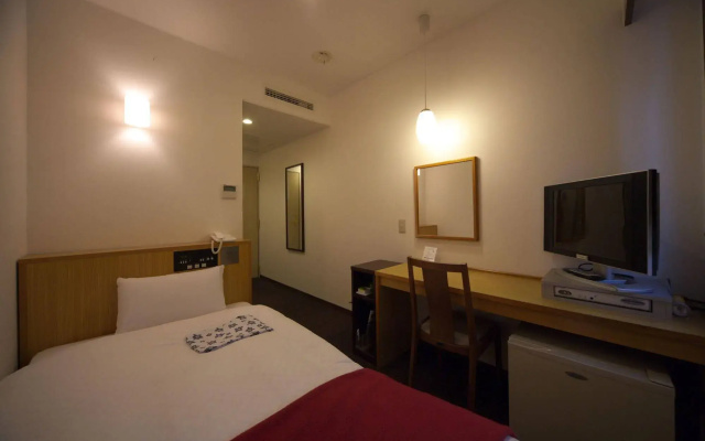Hotel Claire Higasa