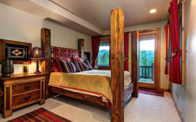 Bellearbor Townhome