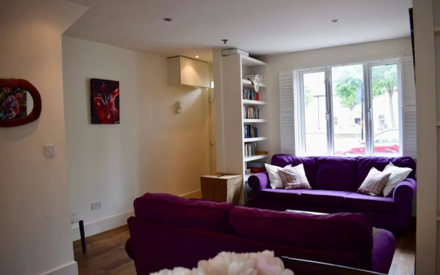 2 Bedroom City Centre Apartment In Dublin