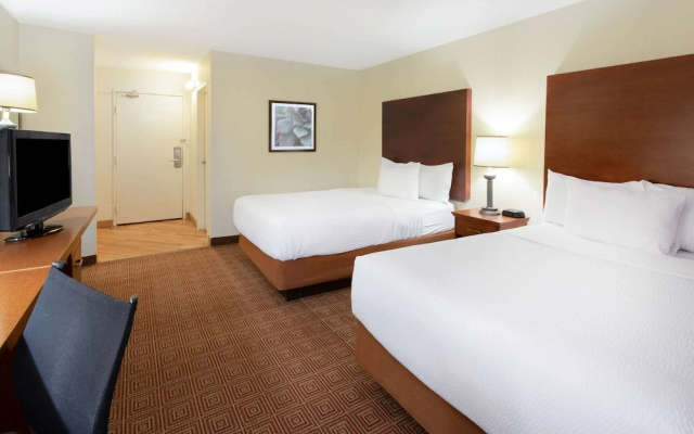 La Quinta Inn Minneapolis Airport Bloomington