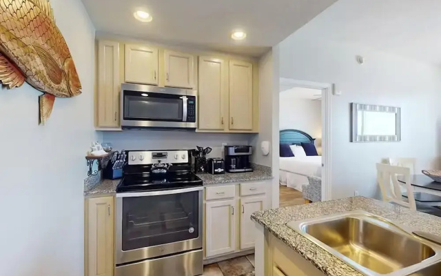 Sterling Reef 303