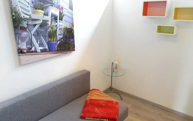 Holiday Home Koje