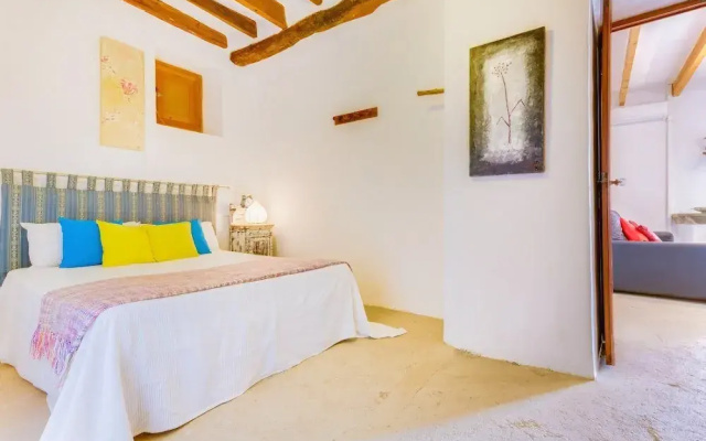 Finca Llampí