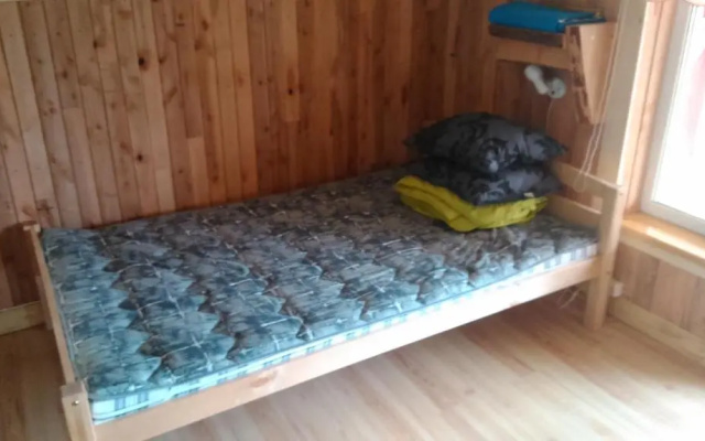 Udu Holiday House