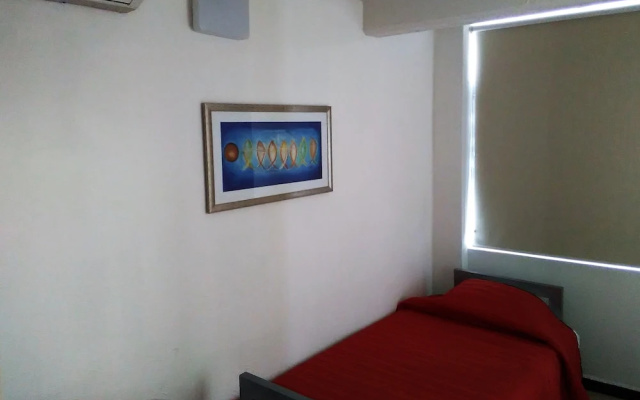 Go Mini Hotel