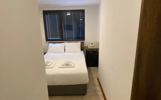 Mina Life Hotel