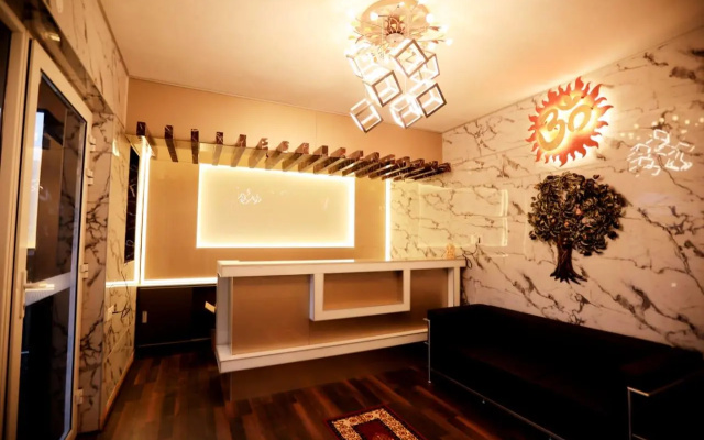 Cherry Blossom Homestay