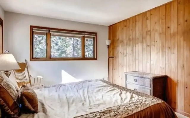 Scenic Wonders Muir House 3 Bedrooms