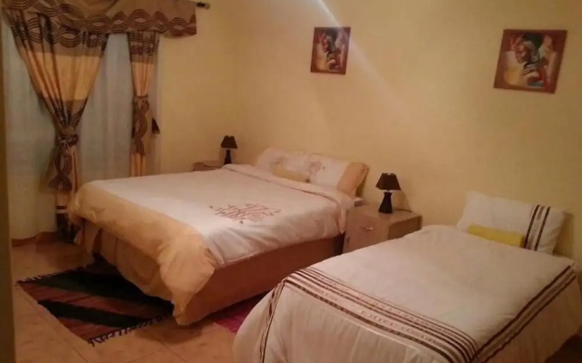 Dunes Guesthouse