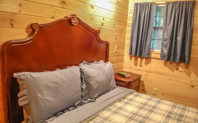 Bear Lake Lodge
