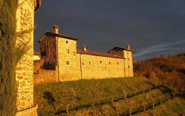 Agriturismo Ronchi Di SantEgidio