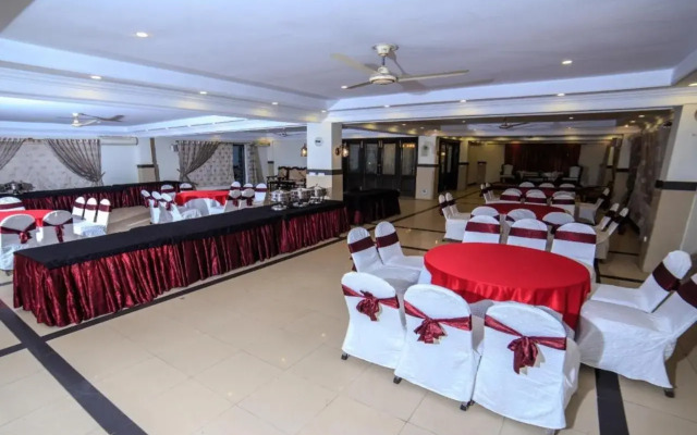 Shelton Hotel Rawalpindi
