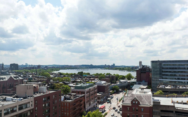 Wyndham Boston Beacon Hill