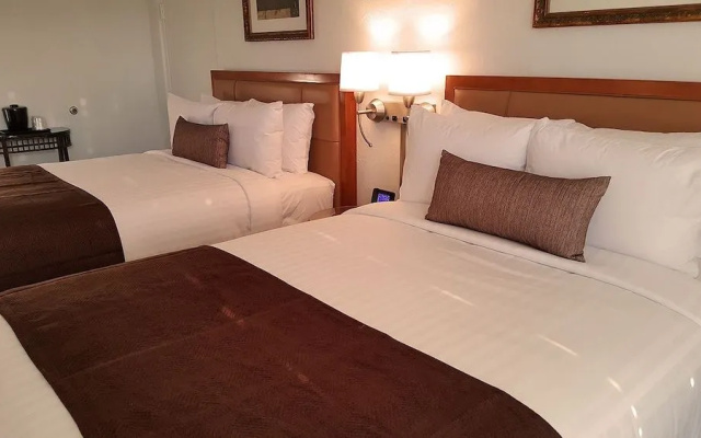 The Pines Country Inn
