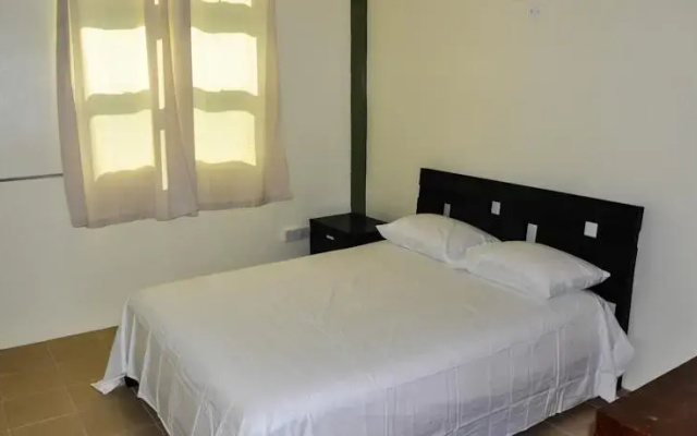PG Apartments