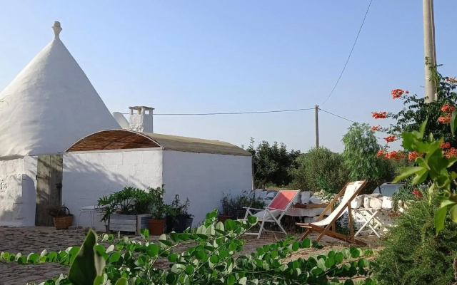 Trullo Martumè