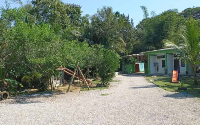Suites Brejauva