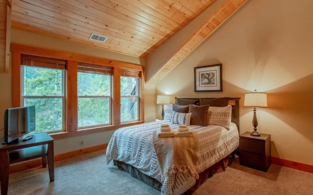 White Water Lodge