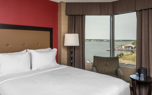 Holiday Inn Sydney - Waterfront by IHG