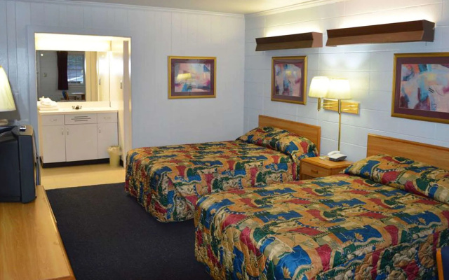 Hotel Cleveland