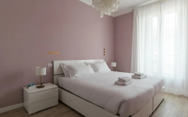 Italianway Comfort - Buenos Aires 65 A