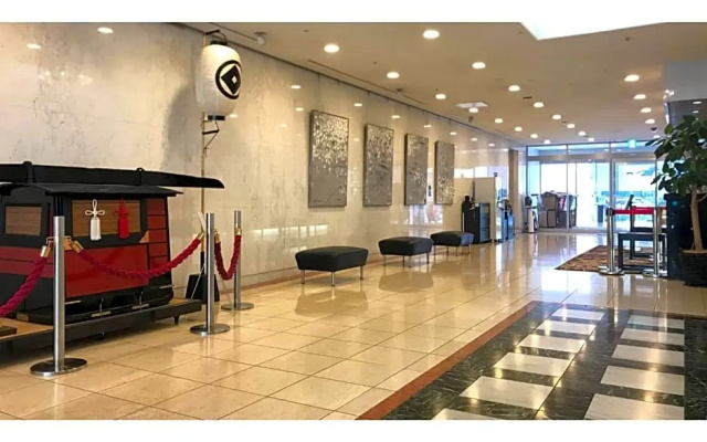 Asakusa Central Hotel - Vacation STAY 17539v